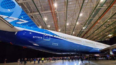 Boeing 777-9X