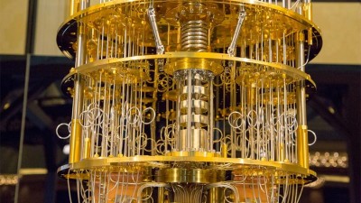 Прорыв Китая в области компьютерных технологий: создан квантовый компь