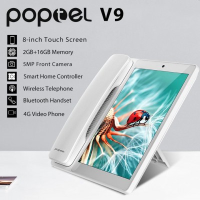 Стационарный смартфон на базе ОС Android